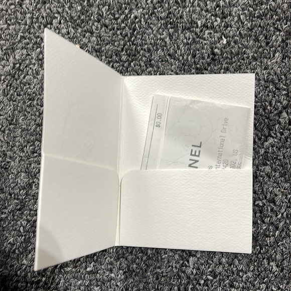 Chanel Espadrilles - Picture 5 of 11